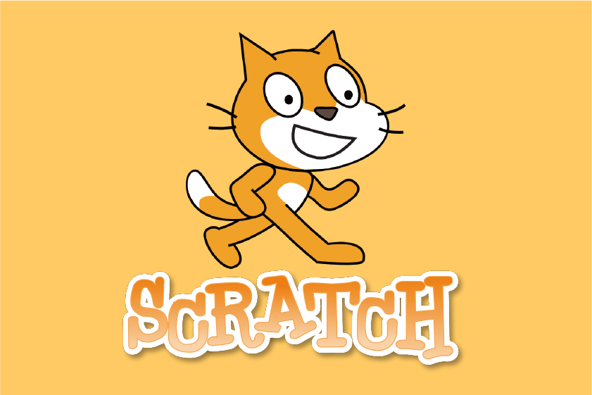 Scratchプログラミングコース